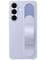 Фото - Чохол-накладка Samsung Standing Grip Case для Samsung Galaxy S25 FE S731 Light Blue (EF-GS731CLEGWW) | click.ua
