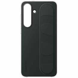 Чохол-накладка Samsung Standing Grip Case для Samsung Galaxy S25 FE SM-S731 Black (EF-GS731CBEGWW)