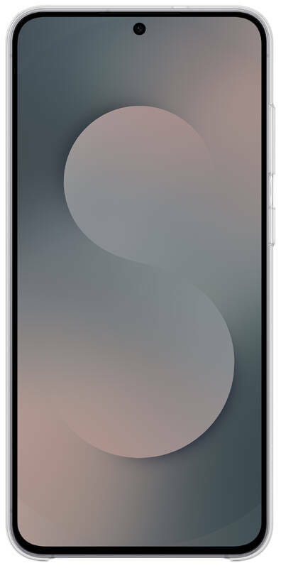 Чохол-накладка Samsung Standing Grip Case для Samsung Galaxy S25 FE S731 Black (EF-GS731CBEGWW)