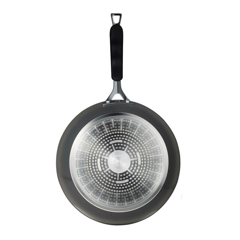 Сковорода Bergner Excalibur 28 см (BG-36089-GY)