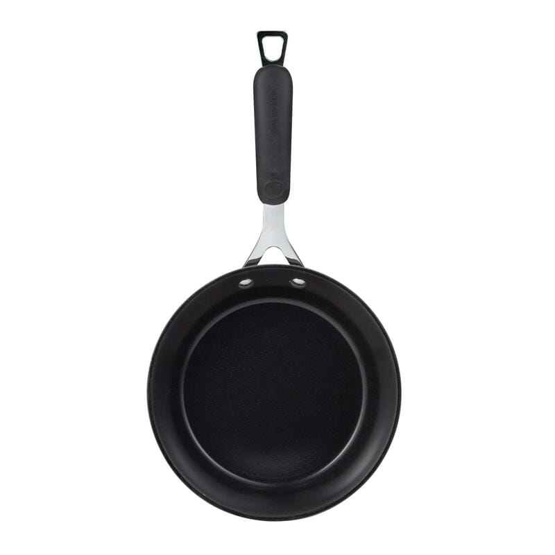 Сковорода Bergner Excalibur 24 см (BG-36088-GY)