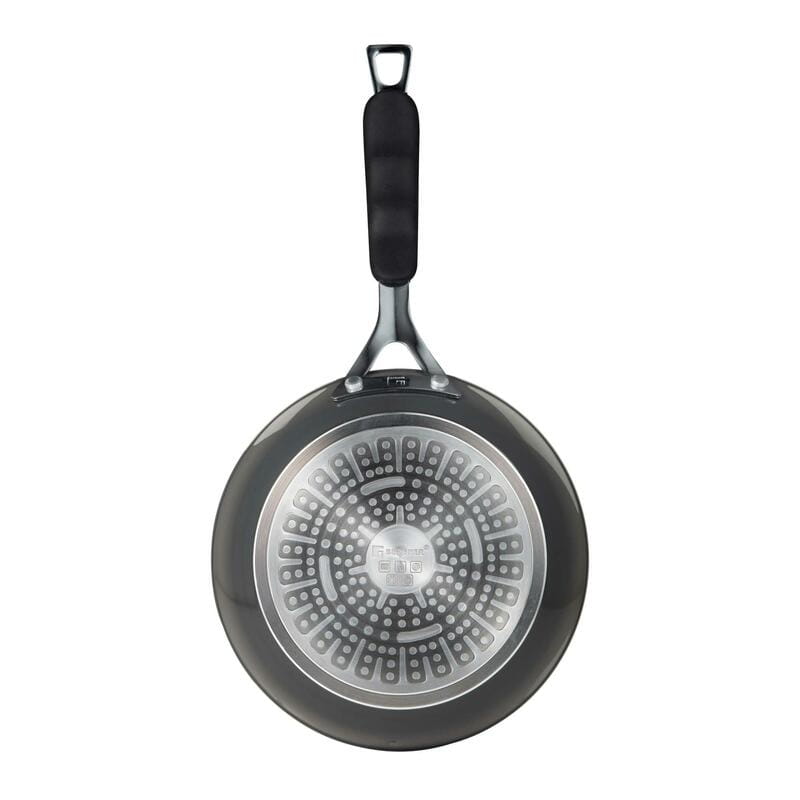 Сковорода Bergner Excalibur 24 см (BG-36088-GY)