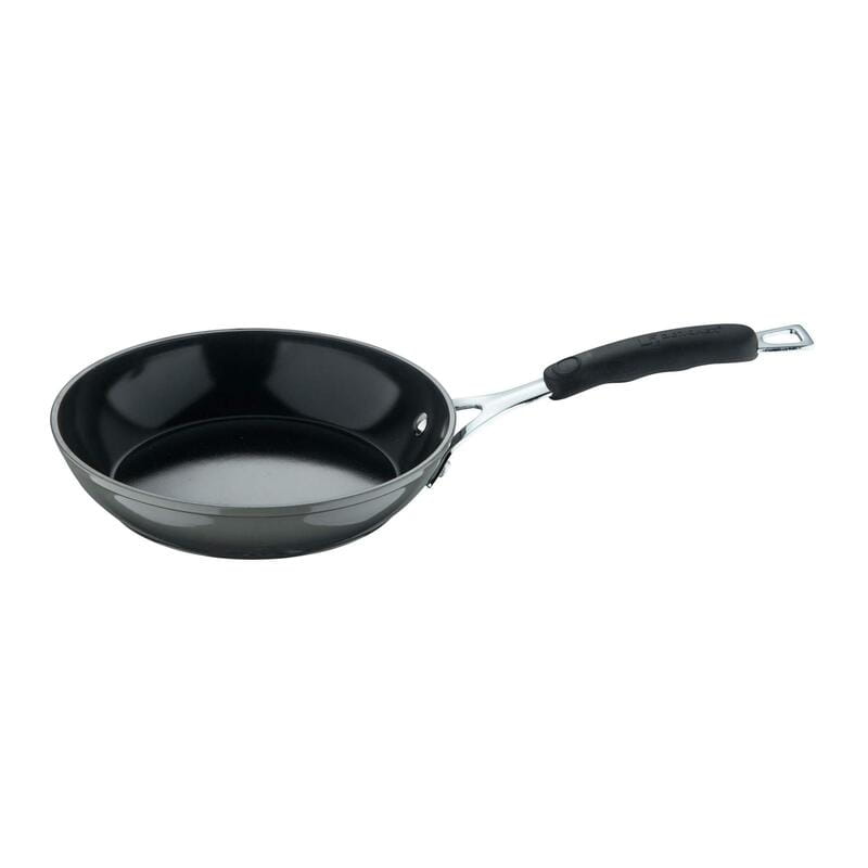 Сковорода Bergner Excalibur 24 см (BG-36088-GY)