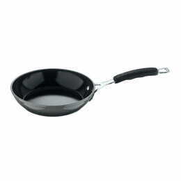 Сковорода Bergner Excalibur 24 см (BG-36088-GY)