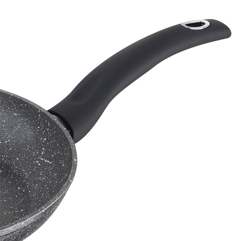 Сковорода Bergner Orion 20 см (BG-8508-MBG)