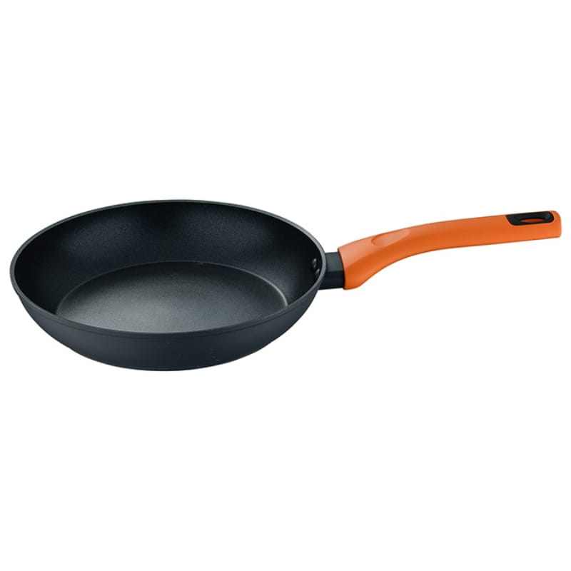 Сковорода Bergner Emotions 20 см (BG-56100-OR)