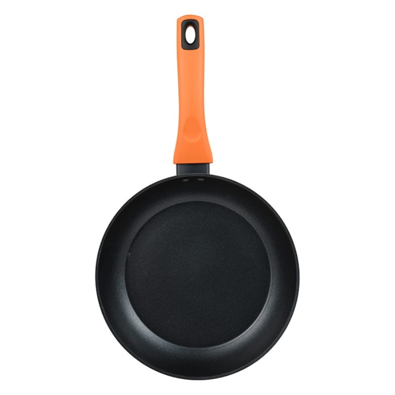 Сковорода Bergner Emotions 20 см (BG-56100-OR)