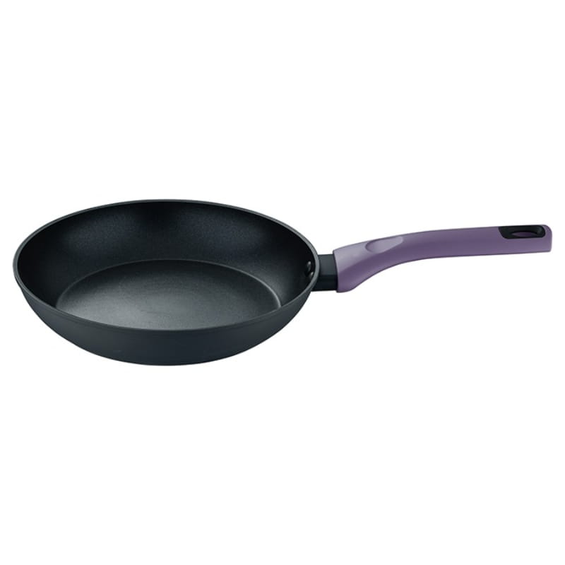 Сковорода Bergner Emotions 20 см (BG-56100-PU)