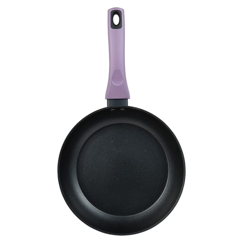 Сковорода Bergner Emotions 20 см (BG-56100-PU)