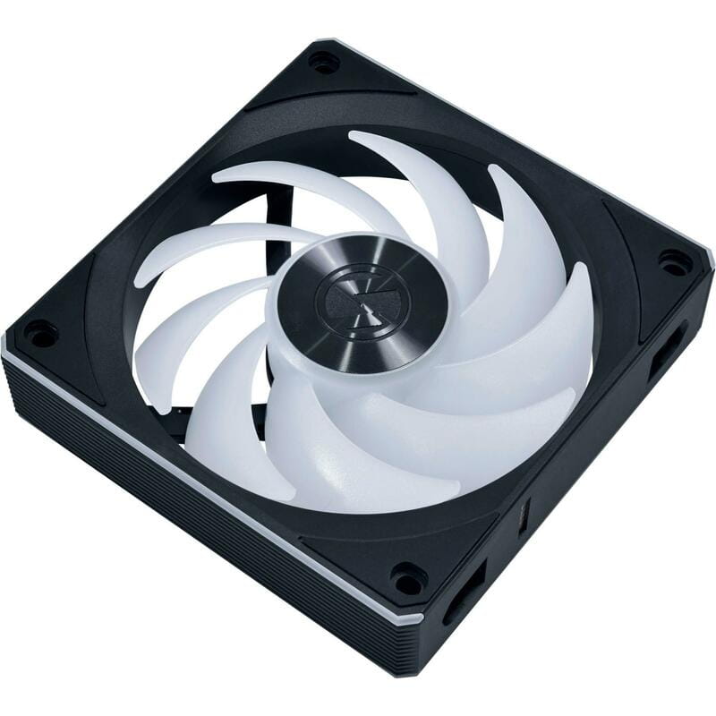 Вентилятор Lian Li Uni Fan CL Wireless 120-1 Reverse Blade Black (G99.12RCL1W1B.00)