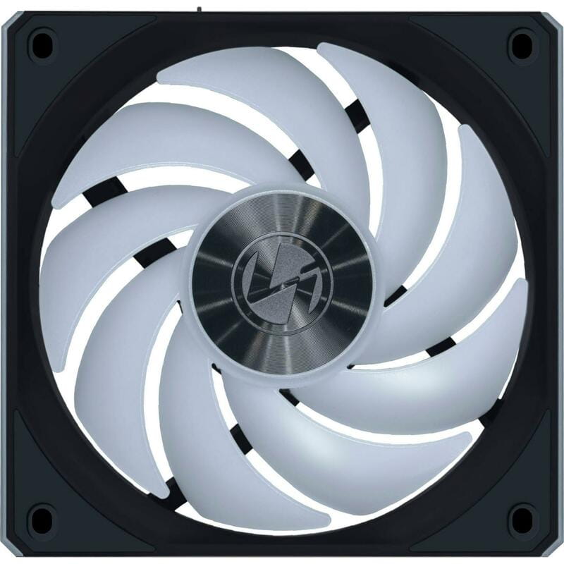 Вентилятор Lian Li Uni Fan CL Wireless 120-1 Reverse Blade Black (G99.12RCL1W1B.00)