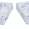 Фото - Вентилятор Lian Li Uni Fan CL Wireless 120-1 Reverse Blade White (G99.12RCL1W1W.00) | click.ua