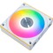 Фото - Вентилятор Lian Li Uni Fan CL Wireless 120-1 Reverse Blade White (G99.12RCL1W1W.00) | click.ua