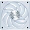 Фото - Вентилятор Lian Li Uni Fan CL Wireless 120-3 Reverse Blade White (G99.12RCL1W3W.00) | click.ua