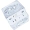 Фото - Вентилятор Lian Li Uni Fan CL Wireless 120-3 Reverse Blade White (G99.12RCL1W3W.00) | click.ua