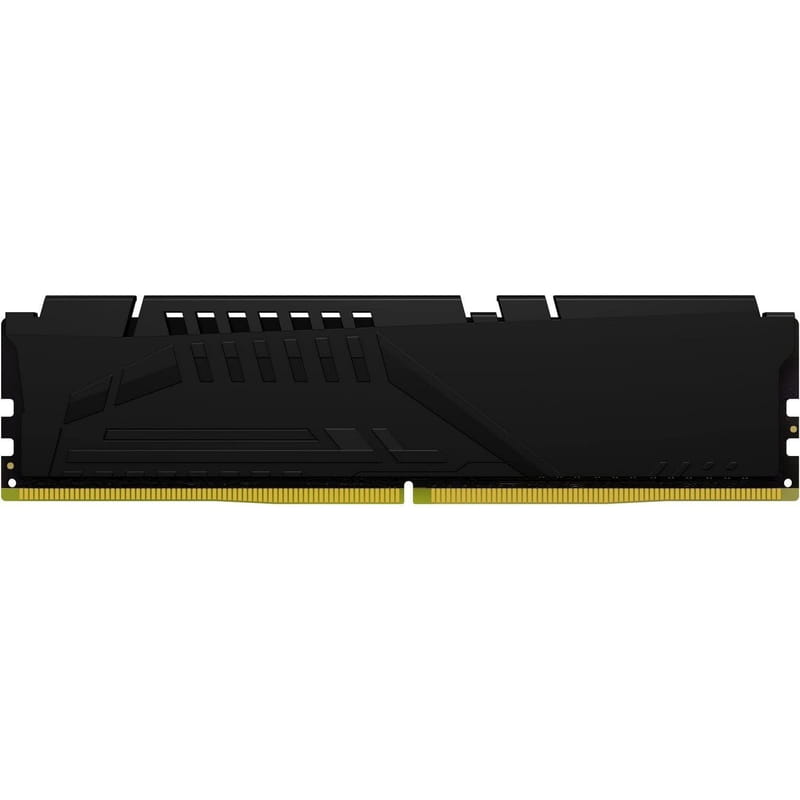 Модуль памяти DDR5 64GB/5600 Kingston Fury Beast Black (KF556C40BB-64)