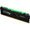 Фото - Модуль памяти DDR4 32GB/3600 Kingston Fury Beast RGB Black (KF436C18BB2A/32) | click.ua