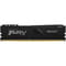 Фото - Модуль памяти DDR4 2x8GB/3200 Kingston Fury Beast Black (KF432C16BBK2/16WP) | click.ua