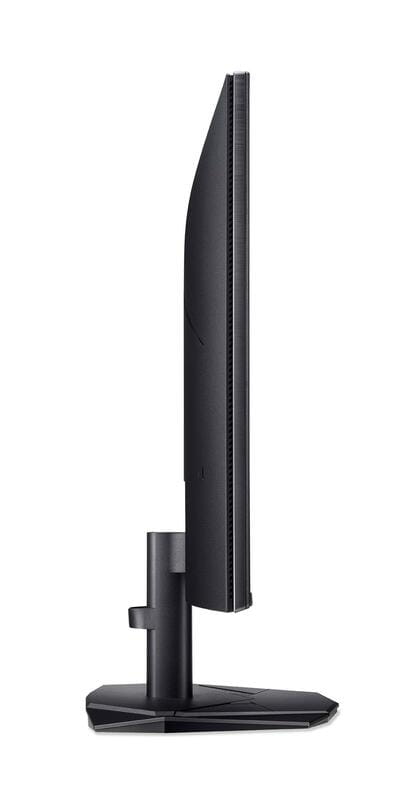 Монітор  ACER 27" KG271Gbmix (UM.HX1EE.G05) IPS Black 120Hz