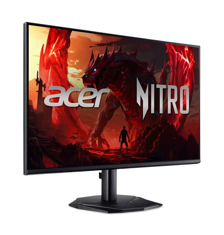 Монітор  ACER 27" KG271Gbmix (UM.HX1EE.G05) IPS Black 120Hz