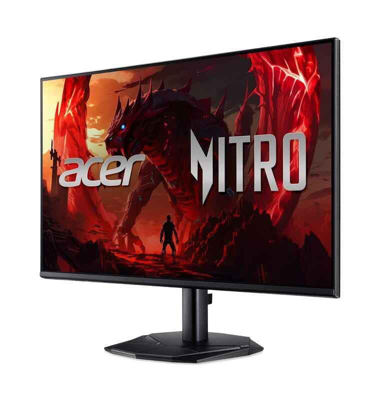 Монітор  ACER 27" KG271Gbmix (UM.HX1EE.G05) IPS Black 120Hz