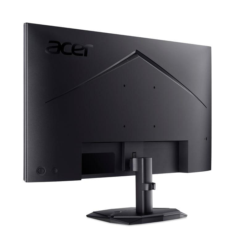 Монітор  ACER 27" KG271Gbmix (UM.HX1EE.G05) IPS Black 120Hz