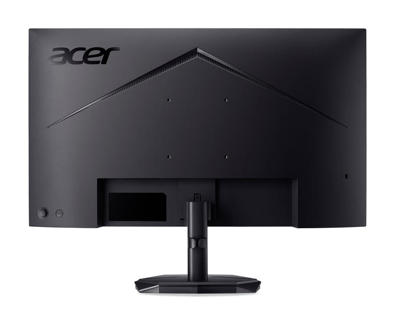Монітор  ACER 27" KG271Gbmix (UM.HX1EE.G05) IPS Black 120Hz