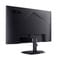 Фото - Монітор  ACER 27" KG271Gbmix (UM.HX1EE.G05) IPS Black 120Hz | click.ua