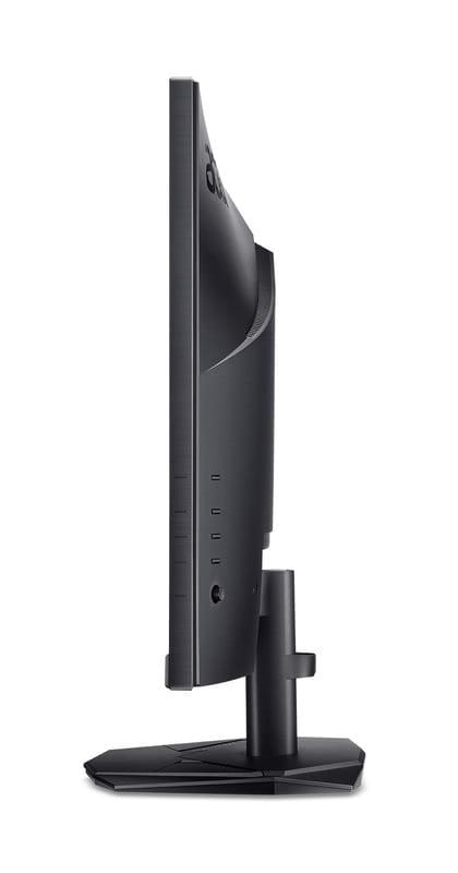 Монитор Acer 23.8" KG242YGbmix (UM.QX2EE.G11) IPS Black 120Hz