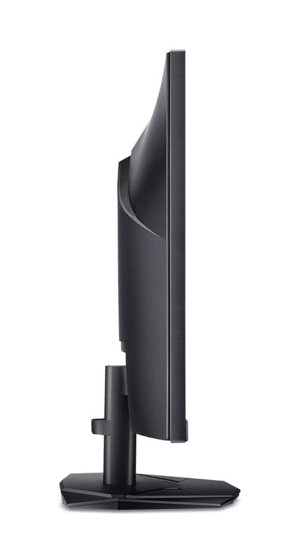 Монитор Acer 23.8" KG242YGbmix (UM.QX2EE.G11) IPS Black 120Hz