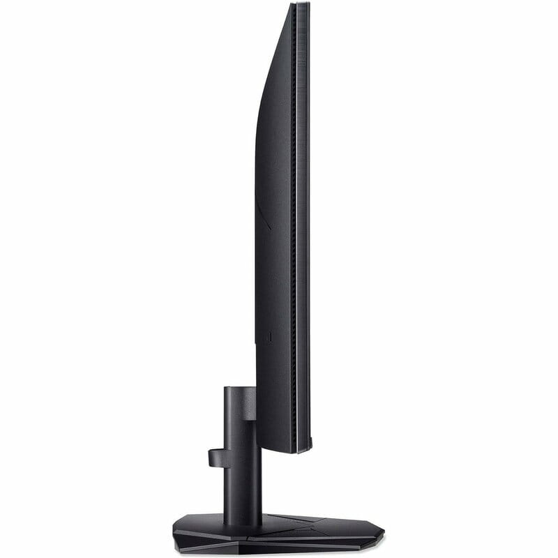 Монітор Acer 23.8" KG242YGbmix (UM.QX2EE.G11) IPS Black 120Hz