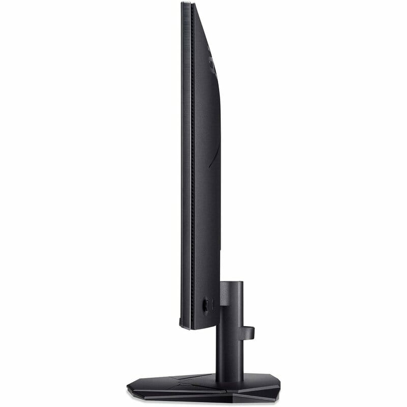 Монітор Acer 23.8" KG242YGbmix (UM.QX2EE.G11) IPS Black 120Hz