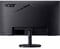 Фото - Монітор Acer 23.8" KG242YGbmix (UM.QX2EE.G11) IPS Black 120Hz | click.ua