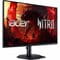 Фото - Монітор Acer 23.8" KG242YGbmix (UM.QX2EE.G11) IPS Black 120Hz | click.ua