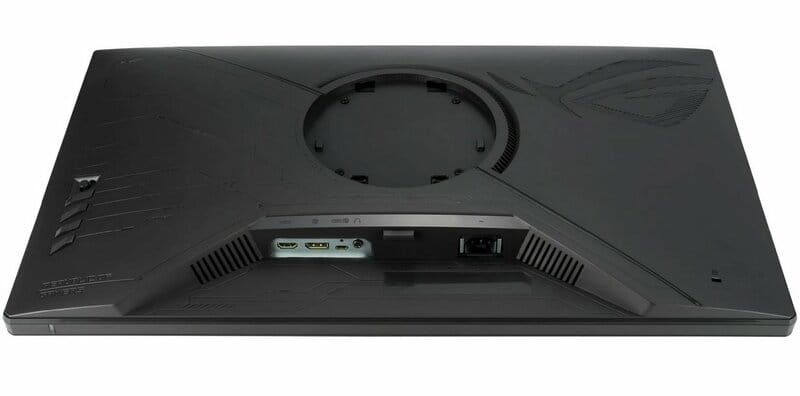 Монітор Asus 27" ROG Strix XG279CNS (90LM0AW0-B01371) IPS Black 380Hz