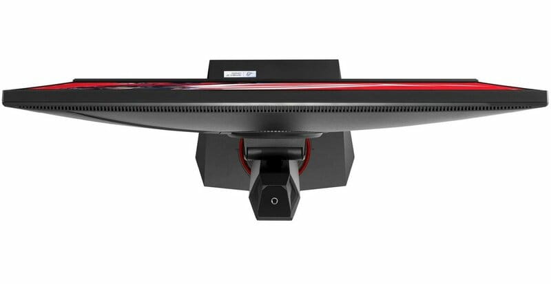 Монітор Asus 27" ROG Strix XG279CNS (90LM0AW0-B01371) IPS Black 380Hz