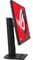 Фото - Монітор Asus 27" ROG Strix XG279CNS (90LM0AW0-B01371) IPS Black 380Hz | click.ua