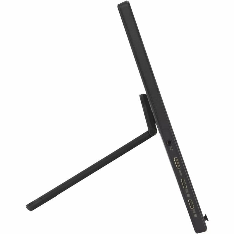 Монитор Asus 15.6" ZenScreen MB169CK (90LM0AZ3-B01171) IPS Black
