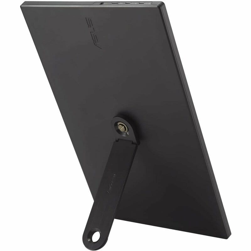 Монитор Asus 15.6" ZenScreen MB169CK (90LM0AZ3-B01171) IPS Black
