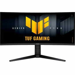 Монитор Asus 34" TUF Gaming VG34WQML5A (90LM0BP1-B01E71) VA Black Curved 250Hz