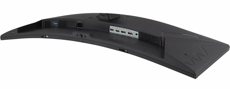 Монітор Asus 34" TUF Gaming VG34WQML5A (90LM0BP1-B01E71) VA Black Curved 250Hz
