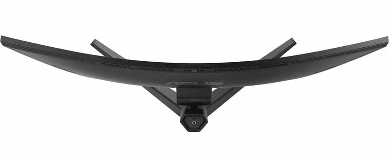 Монітор Asus 34" TUF Gaming VG34WQML5A (90LM0BP1-B01E71) VA Black Curved 250Hz