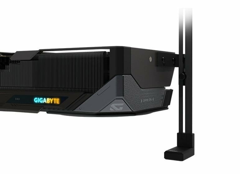 Видеокарта GF RTX 5080 16GB GDDR7 Gaming Gigabyte (GV-N5080GAMING-16GD)