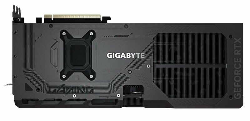 Видеокарта GF RTX 5080 16GB GDDR7 Gaming Gigabyte (GV-N5080GAMING-16GD)