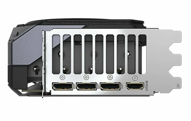 Видеокарта GF RTX 5080 16GB GDDR7 Gaming Gigabyte (GV-N5080GAMING-16GD)