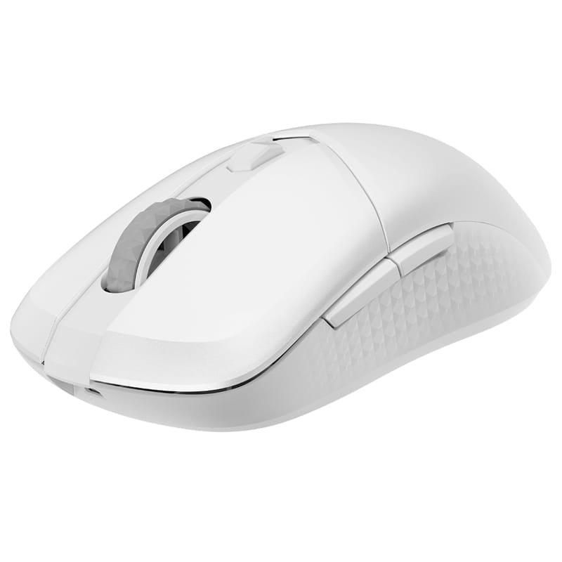 Мышь беспроводная MSI Versa 300 Wireless White (S12-4301440-CLA)