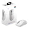 Фото - Мышь беспроводная MSI Versa 300 Wireless White (S12-4301440-CLA) | click.ua