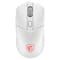 Фото - Мышь беспроводная MSI Versa 300 Wireless White (S12-4301440-CLA) | click.ua
