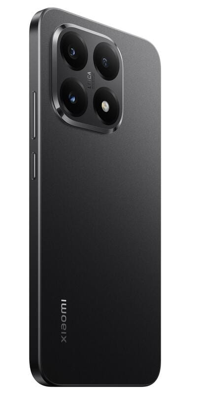 Смартфон Xiaomi 15T 12/256GB Black