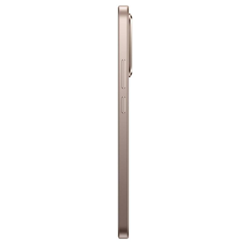 Смартфон Xiaomi 15T 12/256GB Rose Gold